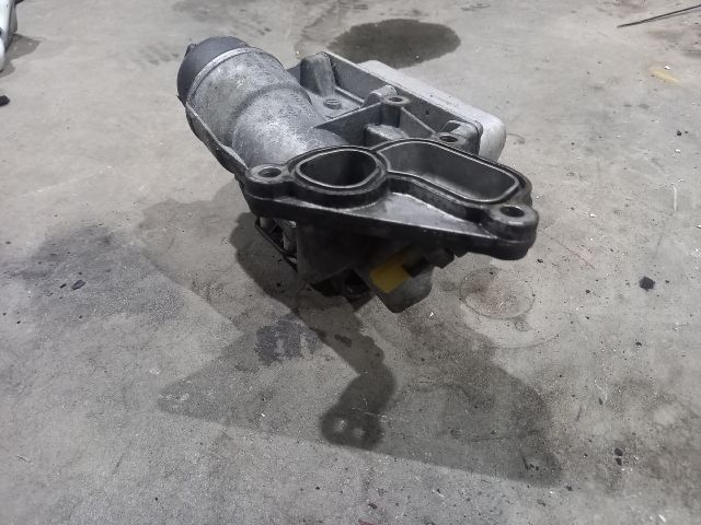 bontott RENAULT MASTER Olajszűrő Ház